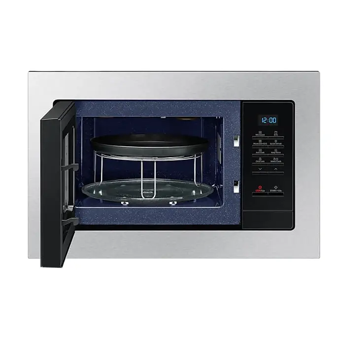 Built-in microwave Samsung MG23A7013CT/OL - Микровълнови фурни<<<SAMSUNG микровълнови