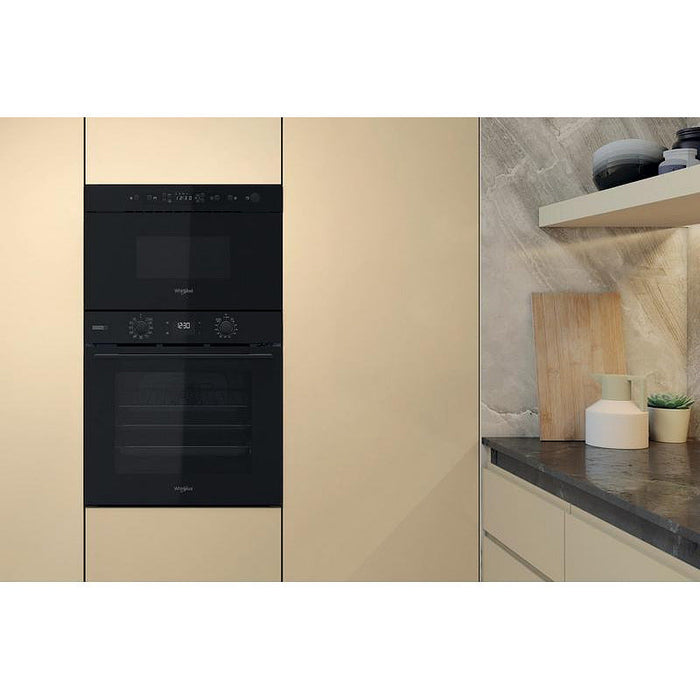 Built-in microwave Whirlpool MBNA920B - Микровълнови фурни за вграждане<<<Фурни за вграждане<<<Уреди за