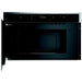 Built-in microwave WHIRLPOOL WMN461BX 22 l - Микровълнови фурни за вграждане<<<Фурни за вграждане<<<Уреди за