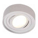 BUILT-IN MOON G5.3 Ф85MM WHITE VIVALUX LUNA - Луни<<<Вътрешно осветление<<<Осветление<<<Praktiker&&&Луни<<<Вътрешно