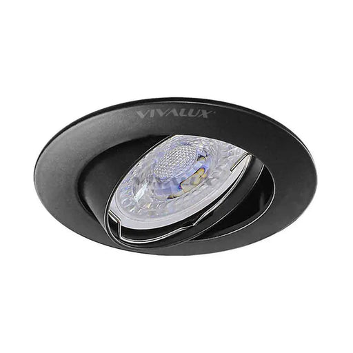 BUILT-IN MOON MOBILE BLACK VIVALUX OSLO - Луни<<<Вътрешно осветление<<<Осветление<<<Praktiker&&&Луни<<<Вътрешно