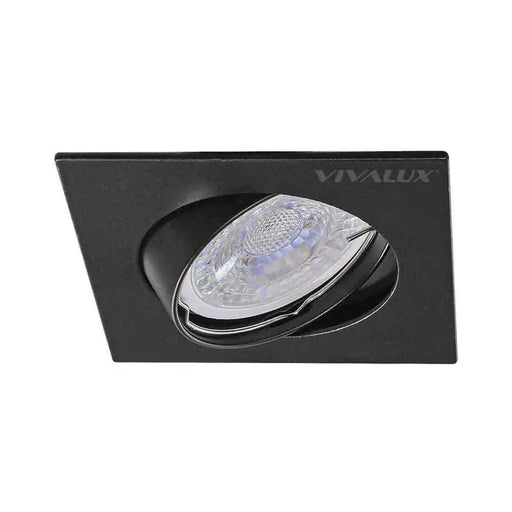 BUILT-IN MOON MOVABLE BLACK VIVALUX REFF - Луни<<<Вътрешно осветление<<<Осветление<<<Praktiker&&&Луни<<<Вътрешно