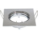 BUILT-IN MOON MOVABLE SQUARE CHROME LIGHTEX - Луни<<<Вътрешно осветление<<<Осветление<<<Praktiker&&&Луни<<<Вътрешно