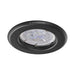BUILT-IN MOON STATIONARY BLACK VIVALUX PICCO - Луни<<<Вътрешно осветление<<<Осветление<<<Praktiker&&&Луни<<<Вътрешно