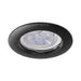 BUILT-IN MOON STATIONARY BLACK VIVALUX RING - Луни<<<Вътрешно осветление<<<Осветление<<<Praktiker&&&Луни<<<Вътрешно