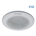 BUILT-IN MOON WHITE IP44 VIVALUX - Луни<<<Вътрешно осветление<<<Осветление<<<Praktiker&&&Луни<<<Вътрешно