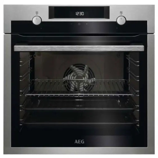 Built-in oven AEG BCE455351M - Фурни за вграждане<<<Уреди за вграждане<<<TechMart&&&Фурни за вграждане<<<Домакински