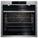 Built-in oven AEG BCE558370M - Комбинирани фурни<<<Фурни за вграждане<<<Уреди за вграждане<<<TechnoMix&&&Последни