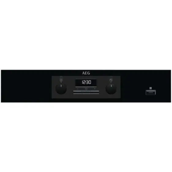 Built-in oven AEG BEB351111B - Стандартни фурни<<<Фурни за вграждане<<<Уреди за вграждане<<<TechnoMix&&&Фурни за