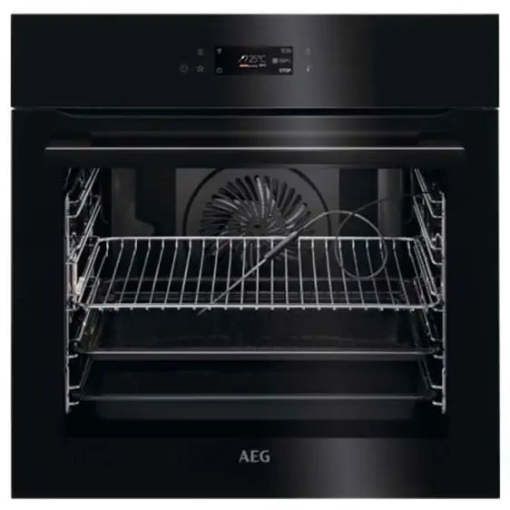 Built-in oven AEG BPE748380B - Фурни с пиролиза<<<Фурни за вграждане<<<Уреди за вграждане<<<TechnoMix&&&Фурни за