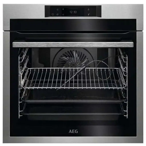 Built-in oven AEG BPE748380M - Фурни за вграждане<<<Домакински електроуреди<<<TechMart&&&AEG с 2 + 3 години гаранция до