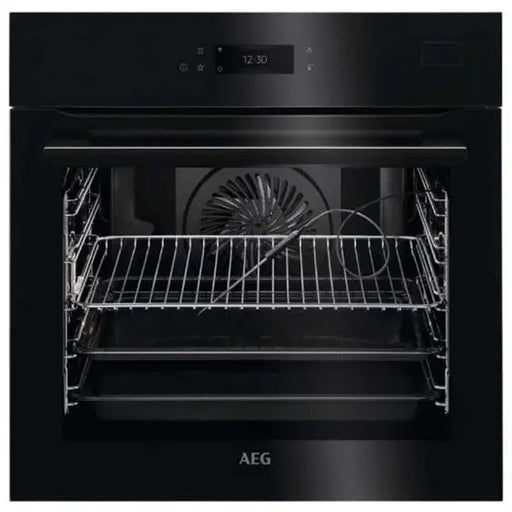 Built-in oven AEG BSE778380B - Фурни с пиролиза<<<Фурни за вграждане<<<Уреди за вграждане<<<TechnoMix&&&Последни