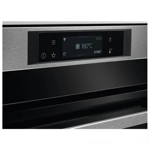 Built-in oven AEG BSE788380M - Комбинирани фурни<<<Фурни за вграждане<<<Уреди за вграждане<<<TechnoMix&&&Последни