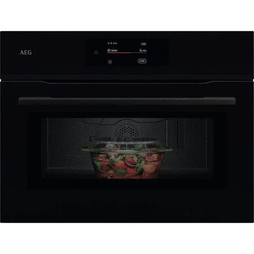 Built-in oven AEG NKM7N721B (ST) 44 Sensor - Фурни<<<Уреди за вграждане<<<ZoraSite