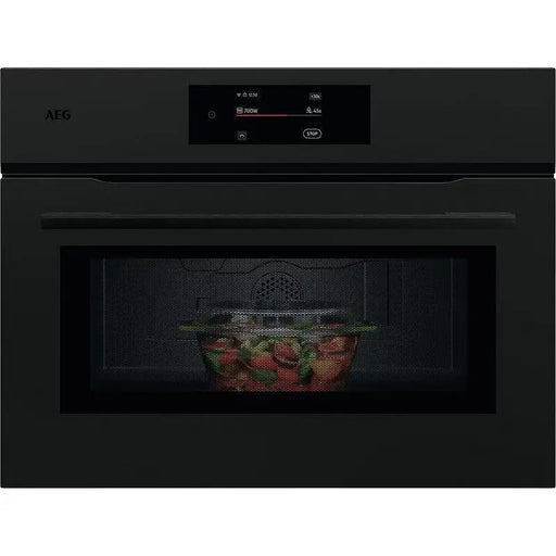 Built-in oven AEG NKM7N721T (ST) 44 Sensor - Фурни<<<Уреди за вграждане<<<ZoraSite