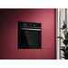 Built-in oven AEG OA5CB531AB* 71 Push buttons A+ Water cleaning - Фурни<<<Уреди за вграждане<<<ZoraSite
