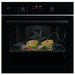 Built-in oven AEG TA5PB531AB 71 l Pyrolysis A+ - Фурни с пиролиза<<<Фурни за вграждане<<<Уреди за