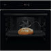 Built-in oven AEG TE7PB63ZAB 71 l Pyrolysis A+ - Фурни с пиролиза<<<Фурни за вграждане<<<Уреди за