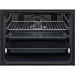 Built-in oven AEG TR6PB531SB SenseCook with SteamCrisp - Фурни с пиролиза<<<Фурни за вграждане<<<Уреди за