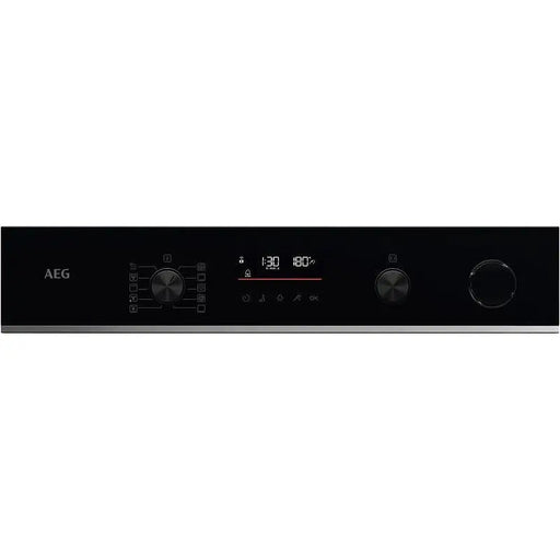 Built-in oven AEG TR6PB531SB SenseCook with SteamCrisp - Фурни с пиролиза<<<Фурни за вграждане<<<Уреди за