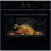Built-in oven AEG TR7PB731SB 72 l Pyrolysis A++ - Фурни с пиролиза<<<Фурни за вграждане<<<Уреди за