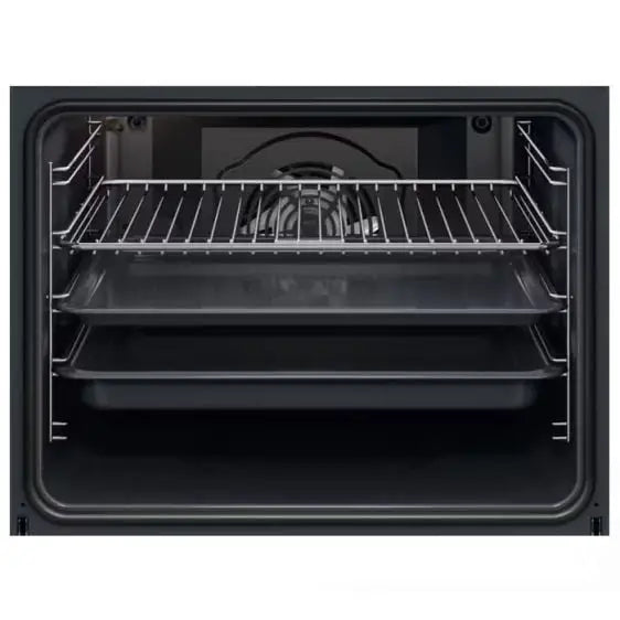 Built-in oven AEG TU5AB21FSB 72 l Aqua Cleaning A+ - Стандартни фурни<<<Фурни за вграждане<<<Уреди за