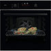 Built-in oven AEG TU5PB431SB 72 l Pyrolysis A++ - Фурни с пиролиза<<<Фурни за вграждане<<<Уреди за