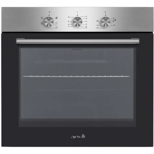 Built-in oven ARIELLI AME-556SS - Фурни за вграждане<<<Уреди за вграждане<<<TechMart&&&Фурни за вграждане<<<Домакински