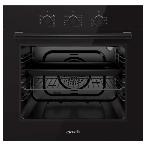 Built-in oven ARIELLI AME-760MB - Фурни за вграждане<<<Уреди за вграждане<<<TechMart&&&Фурни за вграждане<<<Домакински
