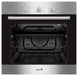 Built-in oven ARIELLI AME-760NSS - Фурни за вграждане<<<Уреди за вграждане<<<TechMart&&&Фурни за вграждане<<<Домакински