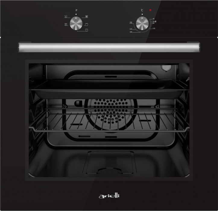 Built-in oven ARIELLI AOE-556BG - Фурни за вграждане<<<Уреди за вграждане<<<TechMart&&&Фурни за вграждане<<<Домакински