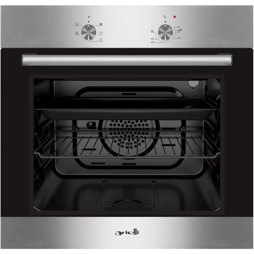 Built-in oven ARIELLI AOE-556IP - Фурни за вграждане<<<Уреди за вграждане<<<TechMart&&&Фурни за вграждане<<<Домакински