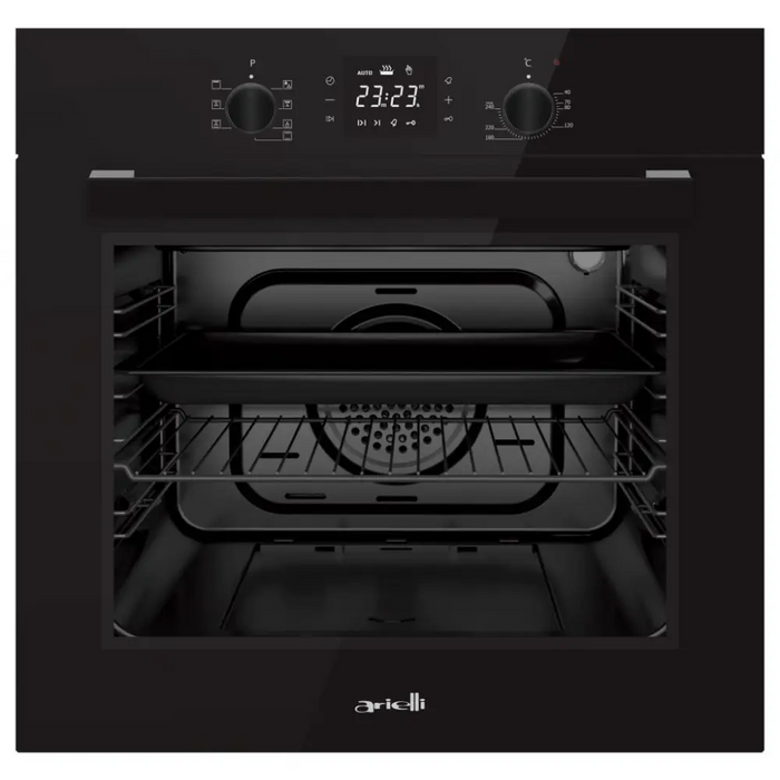 Built-in oven ARIELLI AOE-760BT - Фурни за вграждане<<<Уреди за вграждане<<<TechMart&&&Фурни за вграждане<<<Домакински