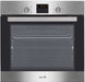 Built-in oven ARIELLI AOE-960T3 - Фурни за вграждане<<<Уреди за вграждане<<<TechMart&&&Фурни за вграждане<<<Домакински