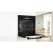 Built-in oven BOSCH HBA372EB3 71 l Pyrolysis - Фурни<<<BOSCH фурни<<<BOSCH<<<PolyComp&&&Фурни за вграждане<<<Уреди за