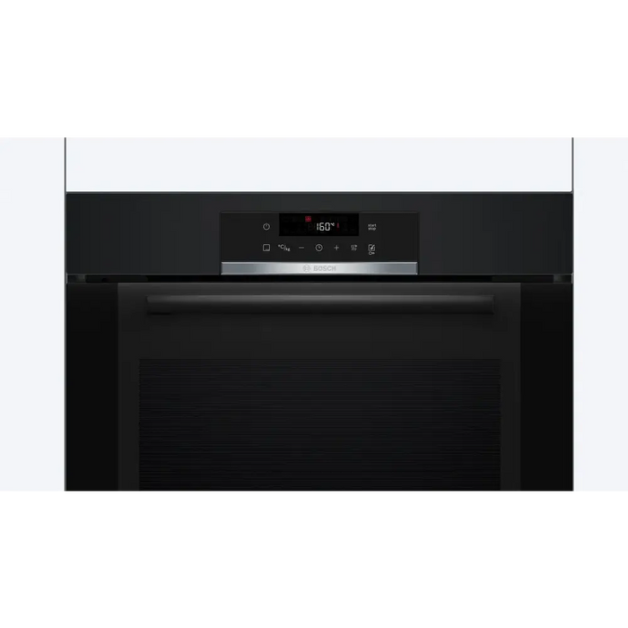 Built-in oven BOSCH HBA372EB3 71 l Pyrolysis - Фурни<<<BOSCH фурни<<<BOSCH<<<PolyComp&&&Фурни за вграждане<<<Уреди за