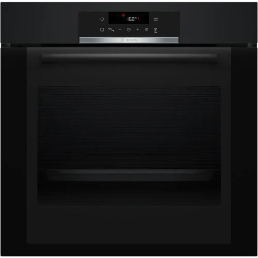 Built-in oven BOSCH HBA372EB3 71 l Pyrolysis - Фурни<<<BOSCH фурни<<<BOSCH<<<PolyComp&&&Фурни за вграждане<<<Уреди за