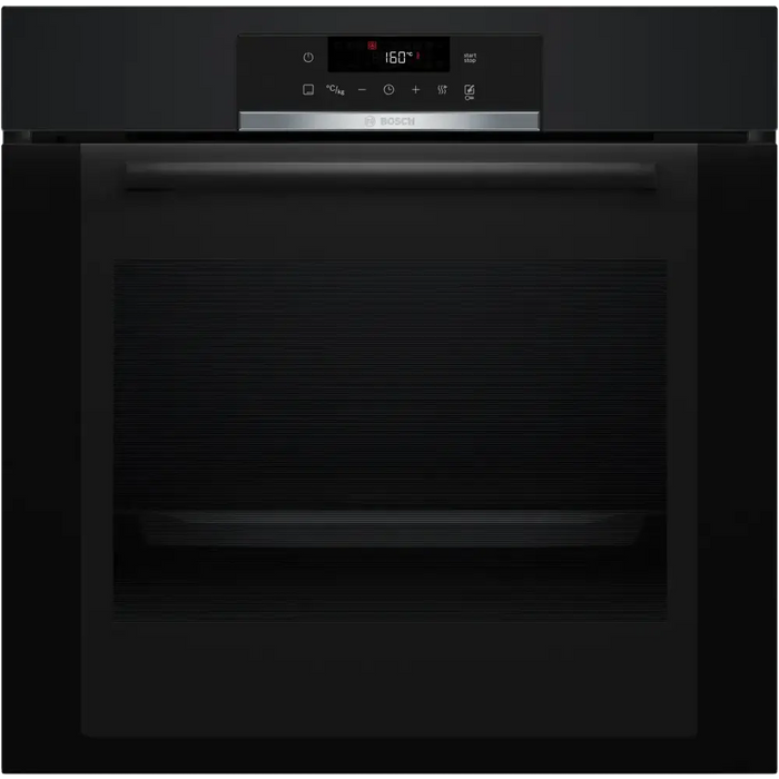 Built-in oven BOSCH HBA372EB3 71 l Pyrolysis - Фурни<<<BOSCH фурни<<<BOSCH<<<PolyComp&&&Фурни за вграждане<<<Уреди за