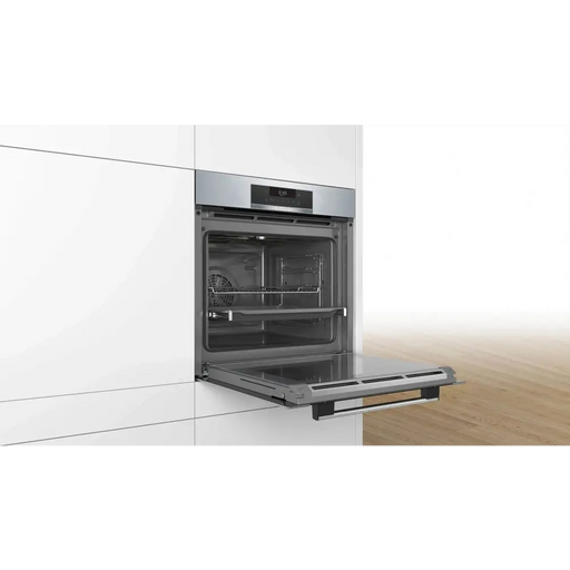 Built-in oven BOSCH HBA372ES0 71 l Pyrolysis - Фурни<<<BOSCH фурни<<<BOSCH<<<PolyComp&&&Фурни с пиролиза<<<Фурни за
