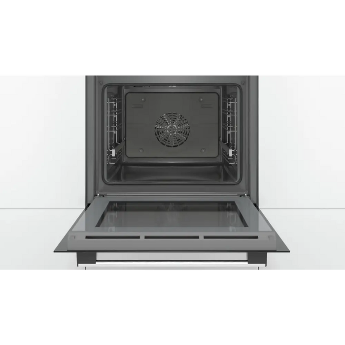Built-in oven Bosch HBA534ES0 - Фурни<<<BOSCH фурни<<<BOSCH<<<PolyComp&&&Фурни за вграждане<<<Уреди за