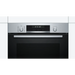 Built-in oven Bosch HBA578BS0 - Фурни<<<BOSCH фурни<<<BOSCH<<<PolyComp&&&Фурни за вграждане<<<Уреди за