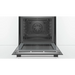 Built-in oven Bosch HBA578BS0 - Фурни<<<BOSCH фурни<<<BOSCH<<<PolyComp&&&Фурни за вграждане<<<Уреди за
