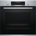Built-in oven Bosch HBA578BS0 - Фурни<<<BOSCH фурни<<<BOSCH<<<PolyComp&&&Фурни за вграждане<<<Уреди за