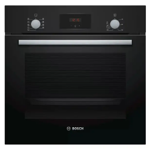 Built-in oven BOSCH HBF134EB1 - Фурни<<<BOSCH фурни<<<BOSCH<<<PolyComp&&&Последни бройки<<<Едра бяла