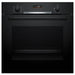 Built-in oven Bosch HBG536EB3 - Фурни<<<BOSCH фурни<<<BOSCH<<<PolyComp&&&Стандартни фурни<<<Фурни за вграждане<<<Уреди