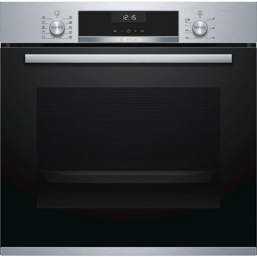 Built-in oven Bosch HBG5370S0 - Фурни<<<BOSCH фурни<<<BOSCH<<<PolyComp&&&Фурни за вграждане<<<Уреди за