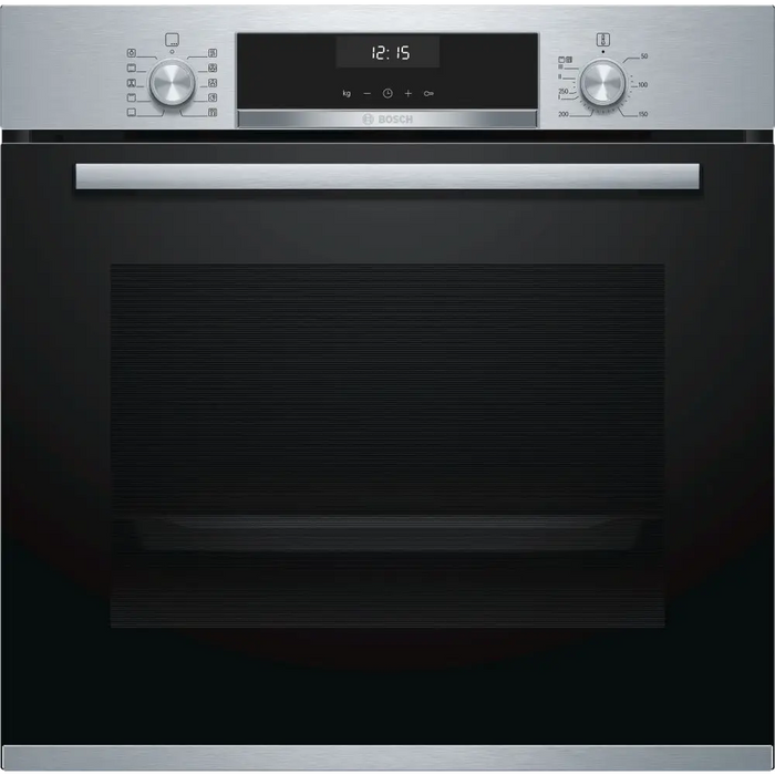Built-in oven Bosch HBG5370S0 - Фурни<<<BOSCH фурни<<<BOSCH<<<PolyComp&&&Фурни за вграждане<<<Уреди за