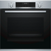 Built-in oven Bosch HBG5370S0 - Фурни<<<BOSCH фурни<<<BOSCH<<<PolyComp&&&Фурни за вграждане<<<Уреди за