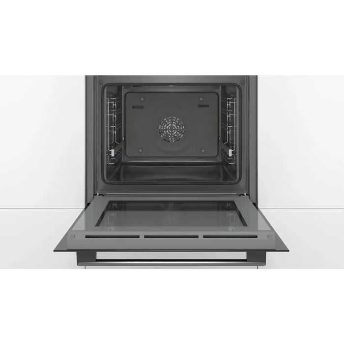 Built-in oven BOSCH HBG539EB0 - Стандартни фурни<<<Фурни за вграждане<<<Уреди за вграждане<<<TechnoMix&&&Фурни за