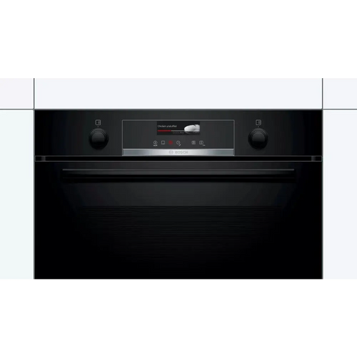 Built-in oven BOSCH HBG539EB0 - Стандартни фурни<<<Фурни за вграждане<<<Уреди за вграждане<<<TechnoMix&&&Фурни за